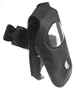 Premium Leather Case with Ratcheting Clip for Motorola T720, T722