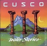 Water Stories [CASSETTE]