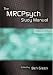 The MRCPsych Study Manual