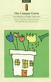 The Campus Green: Fund Raising in Higher Education (ASHE-ERIC Higher Education Research Reports)