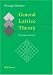 General Lattice Theory: Volume 1: The Foundation