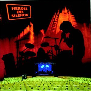 Heroes del Silencio - Para Siempre (CD 1) - Zortam Music