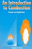 An Introduction To Combustion: Concepts and Applications w/ IBM 3.5' Disk