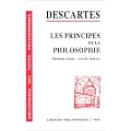 Les principes de la philosophie