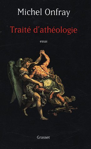 Trait� d'ath�ologie : Physique de la m�taphysique
