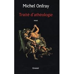 Trait� d'ath�ologie : Physique de la m�taphysique