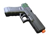 Cyma v2 G18c CM030 Metal Gear AEP 280 FPS