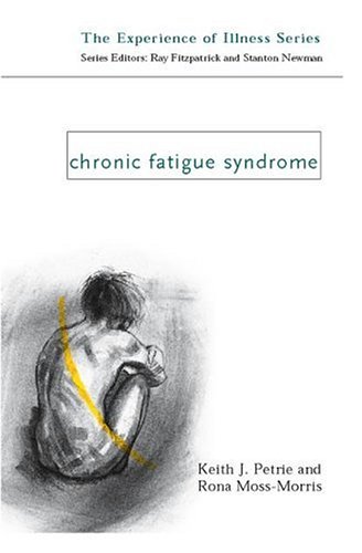Chronic Fatigue Syndrome (Experience of Illness)
