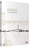 Auschwitz, la solution finale - Coffret 3 DVD