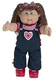  : Cabbage Patch Kids: Brunette Girl
