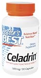 Review Doctor's Best  / Doctor's Best - Celadrin, 90 capsules