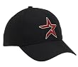 Houston Astros MVP Adjustable Cap