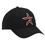 Houston Astros MVP Adjustable Cap