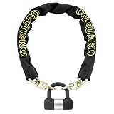 OnGuard Mastiff 5019L Bicycle Chain Lock