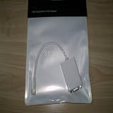 Hot Sell Mini Displayport Male to VGA Female Adapter (1080p)