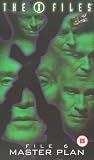 X Files - File 6: Master Plan [UK-Import] - David Duchovny