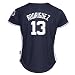 Alex Rodriguez 2008 MLB All-Star Game Women's Cool Base BP Jersey
