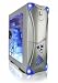 Aspire X-Navigator Aluminum ATX Mid-Tower Case with Clear Side, Front USB and Firewire Ports, Built-in Fan Controller and 500-Watt Power Supply