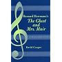 Bernard Herrmann's The Ghost and Mrs. Muir: A Film Score Guide (Scarecrow Film Score Guides)