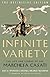Infinite Variety: The Life & Legend of the Marchesa Casati, The Definitive Edition