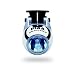 Automotive : PIAA 1192 Platinum 1100X Super White Dichroic Driving Lamp - Set of 2