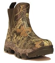 Men's Itasca® 8" Swampwalker Mini Boots Mossy Oak® Break Up