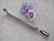 Body Toolz Cuticle Pusher