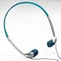 Philips HS400 In-Ear Headphones