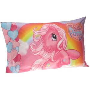 My Little Pony Pony Party Pillo