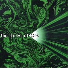 Fires of Ork