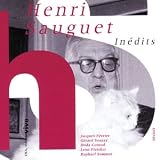 Henri Sauguet - Unreleased Recordings