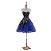 Favebridal 2015 Women's Short Cocktail Dress Prom Party Gown FSD039