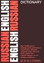 New Russian-English Dictionary