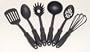 Anolon 6-Piece Utensil Set