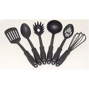Anolon Utensil Set