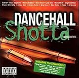 Various Artists -  Dancehall Shotta