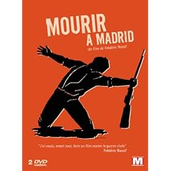 Mourir � Madrid - Edition 2 DVD