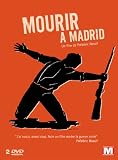 Mourir � Madrid - Edition 2 DVD