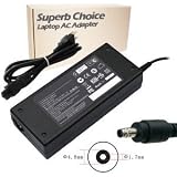 Superb Choice 90w Replacement Laptop AC Adapter Charger Power Supply for LG S1