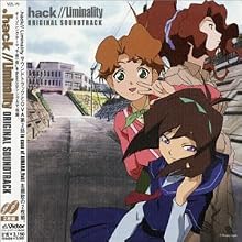 .hack//Liminality Original Soundtrack