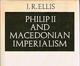 Philip II and Macedonian imperialism