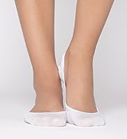 1 Pair of Cotton Rich Footsies