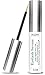 Eyelash Growth Serum for Long Eyelashes From Uptown Cosmeceuticals Contains Stem Cell & Myristoyl Pentapeptide-17, Dermatologist Lab Tested Lash & Eyebrow Growth Formula, 4 Months Supply, 3.5ml