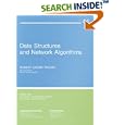 Data Structures and Network Algorithms (CBMS-NSF Regional... by  Robert Endre Tarjan