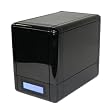 Cavalry Storage CAND Series 4 TB 4-Bay RAID 5 Network Attached Storage External Hard Drive CAND3004T04