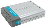 MicroInformatique - D-Link - DES-1005D - Commutateur - 5 Ports