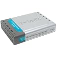 D-Link DES 1005D - Switch/Commutateur