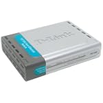 DLink DES1005D