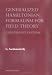Generalized Hamiltonian Formalism for Field Theory: Constrait Systems