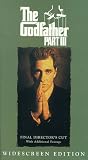 The Godfather, Part III (Widescreen Edition)